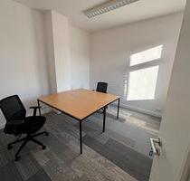 Büro im Berliner14 Coworking Space – Perfekte Arbeitsumgebung! - Gera
