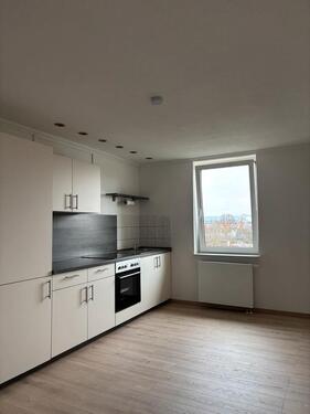 Foto - 2 Zimmer Etagenwohnung in Halberstadt