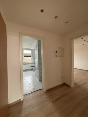 Foto - Etagenwohnung in Halberstadt zur Miete