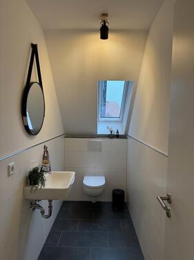 Foto - 3 Zimmer Etagenwohnung zur Miete in Olfen