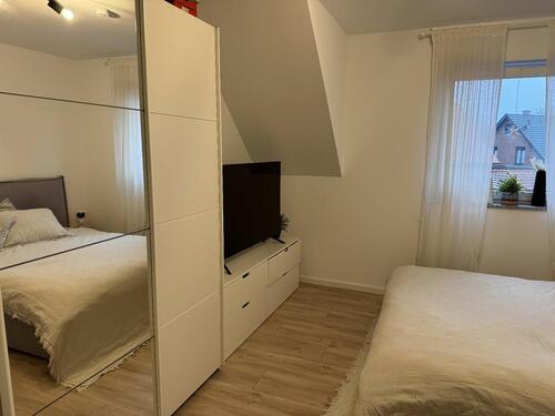 Foto - 3 Zimmer Etagenwohnung in Olfen