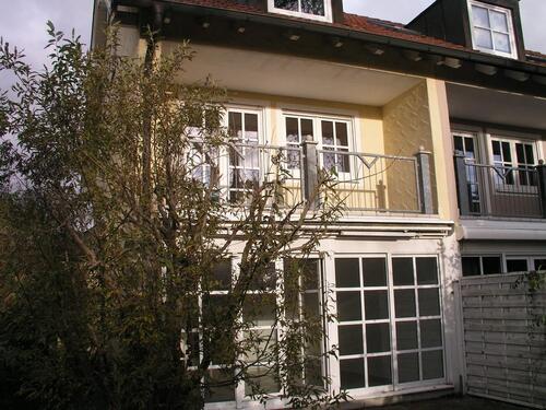 Foto - 5 Zimmer Einfamilienhaus zur Miete in München