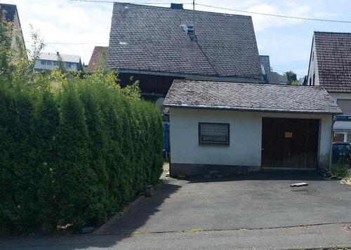 Foto - 2ZKB Wohnung Freudenberg - 640,00&nbsp;EUR Kaltmiete, ca.&nbsp; 56,00&nbsp;m&sup2;