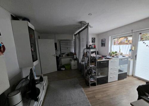 Foto - 2 Zimmer Etagenwohnung zur Miete in Freudenberg