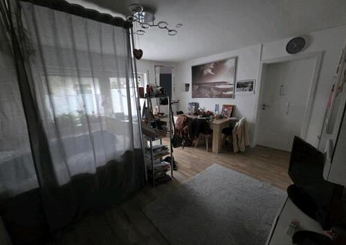 Foto - 2 Zimmer Etagenwohnung in Freudenberg