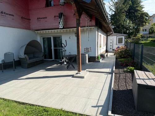 Foto - Einfamilienhaus in Schotten zum Kaufen