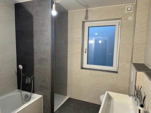 Foto - 3 Zimmer Etagenwohnung in Graben-Neudorf