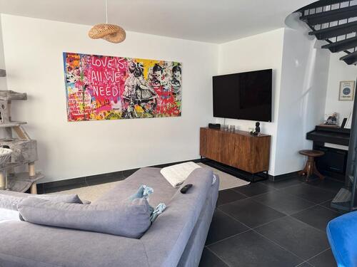 Foto - 2 Zimmer Etagenwohnung zur Miete in Stuttgart