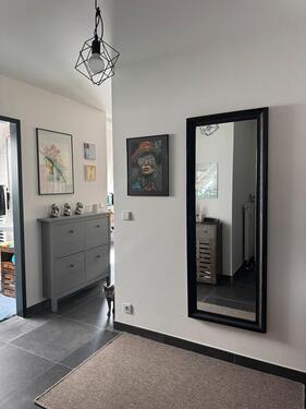 Foto - Etagenwohnung in Stuttgart zur Miete