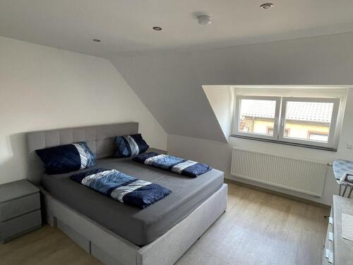 Foto - 3 Zimmer Maisonettenwohnung in Ludwigshafen am Rhein