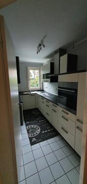 Foto - 3 Zimmer Erdgeschoßwohnung in Erding