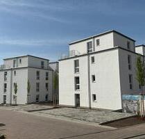 Neubau Erstbezug - Moderne 3 ZKB-Wohnung mit Terrasse und Garten - Wartenberg-Rohrbach