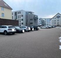 Anwohner: Parkplatz Bielefeld Nähe Pauluskirche Kesselbrink - Oerlinghausen