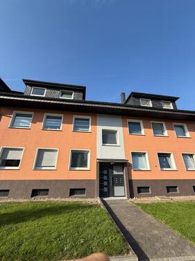 Foto - Schöne 3-Zimmer mit grünem Ausblick Oberhausen-Schmachachtendorf