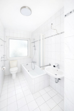 Foto - 3.5 Zimmer Etagenwohnung in Oberhausen