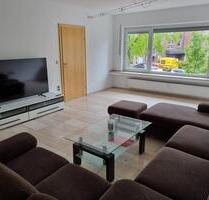 Großzügige Obergeschosswohnung in der Innenstadt - Vreden