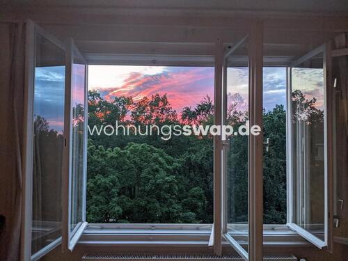 Foto - Wohnungsswap - 3 Zimmer, 70 m² - Burgemeisterstraße, Schöneberg, Berlin