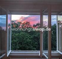 Wohnungsswap - 3 Zimmer, 70 m² - Burgemeisterstraße, Schöneberg, Berlin