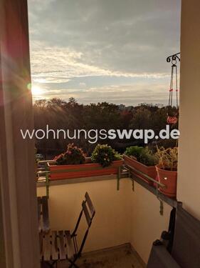 Foto - 3 Zimmer Etagenwohnung zur Miete in Berlin