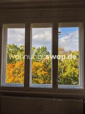 Foto - 3 Zimmer Etagenwohnung in Berlin