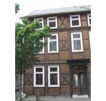 ebenerdige Mietwohnung Altbau saniert, Singlewhg, seniorengerecht - Lüchow (Wendland)