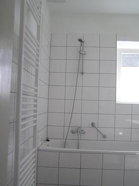 Foto - 2 Zimmer Erdgeschoßwohnung zur Miete in Lüchow (Wendland)