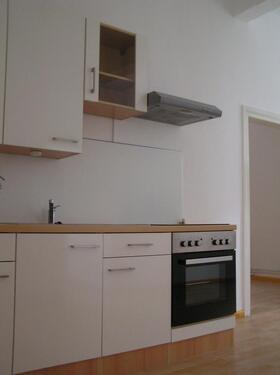 Foto - 2 Zimmer Erdgeschoßwohnung in Lüchow (Wendland)