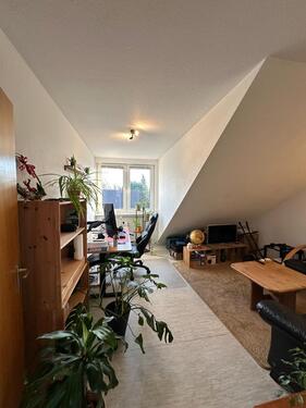 Foto - Zwei Zimmer Wohnung in Göttingen-Weende