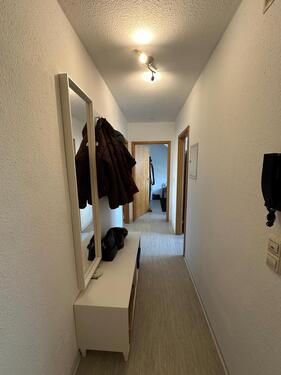 Foto - 2 Zimmer Etagenwohnung in Göttingen