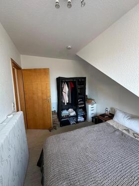 Foto - Etagenwohnung in Göttingen zur Miete