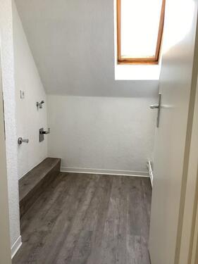 Foto - Dachgeschoßwohnung in Mülheim an der Ruhr zur Miete