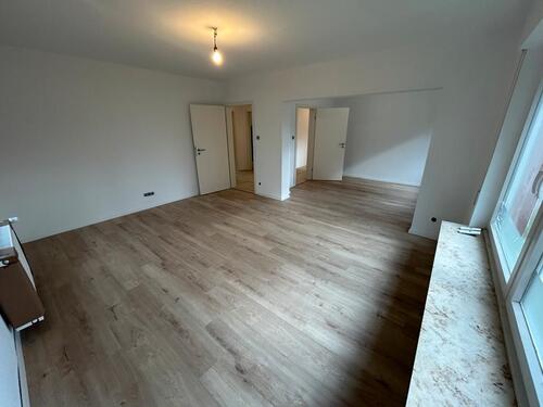 Foto - Erdgeschoßwohnung in Georgsmarienhütte zur Miete