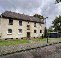3 -Zimmer-Wohnung in Gelsenkirchen Horst