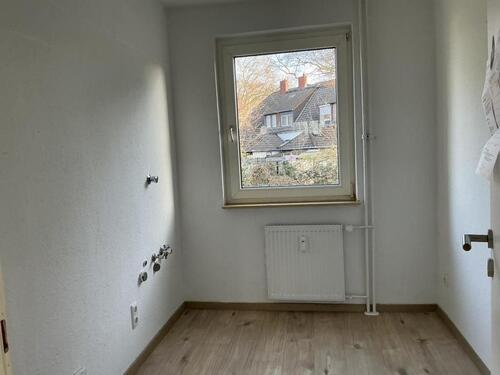 Foto - 2.5 Zimmer Erdgeschoßwohnung in Gelsenkirchen