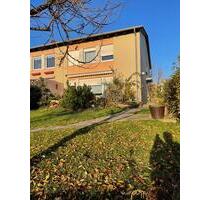 Doppelaushälfte provisionsfrei(!) mit zwei Stellplätzen + Garage - Helmstedt