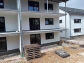 Foto - 3 Zimmer Erdgeschoßwohnung in Schwandorf