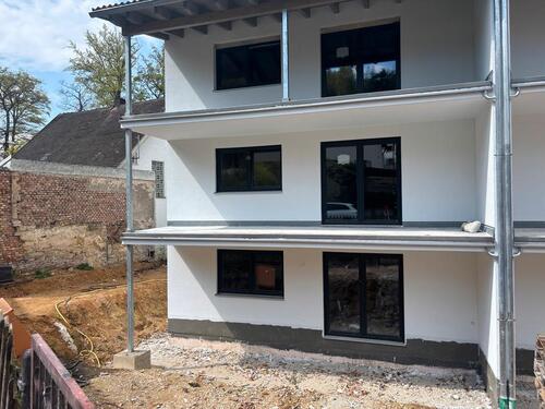 Foto - Erdgeschoßwohnung in Schwandorf zur Miete