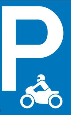 Foto - Stellplatz für ein Motorrad - 50,00&nbsp;EUR Miete,