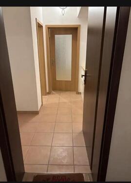 Foto - 2 Zimmer Dachgeschoßwohnung zur Miete in Bad Aibling