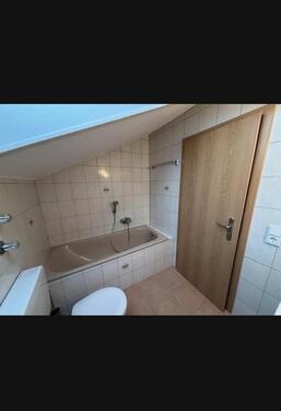 Foto - Dachgeschoßwohnung in Bad Aibling zur Miete