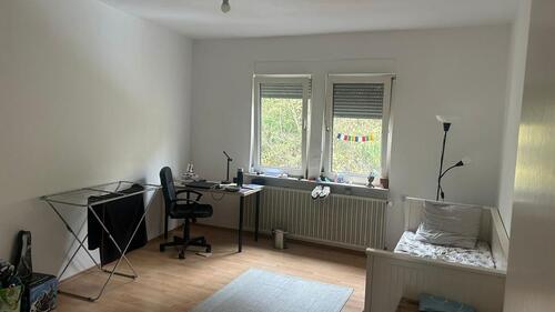 Foto - WG- Zimmer Fulda langfristig mit Stadtregistrierung