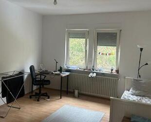 WG- Zimmer Fulda langfristig mit Stadtregistrierung