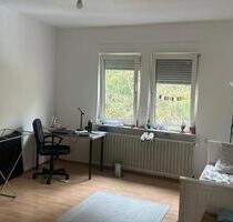 WG- Zimmer Fulda langfristig mit Stadtregistrierung