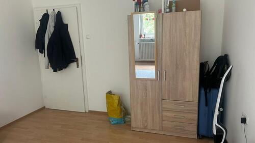 Foto - Etagenwohnung zur Miete in Fulda