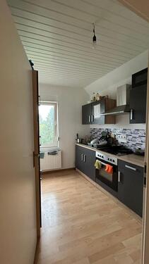 Foto - Etagenwohnung in Fulda