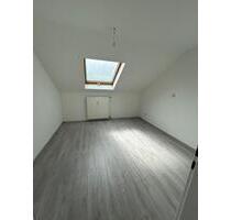 Zu vermieten 2,5 Zimmer in Balingen Schmiden ab sofort