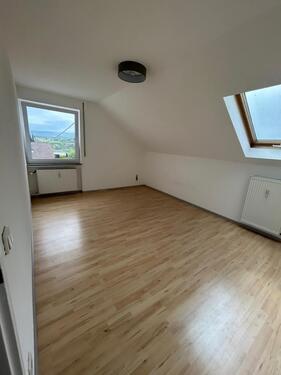 Foto - Dachgeschoßwohnung in Balingen zur Miete