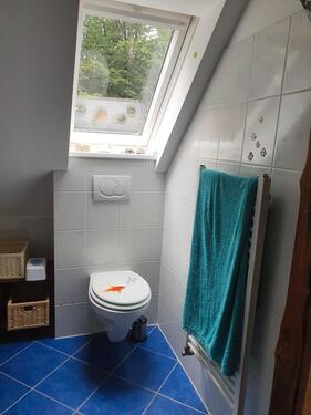 Foto - Dachgeschoßwohnung in Soltau zur Miete