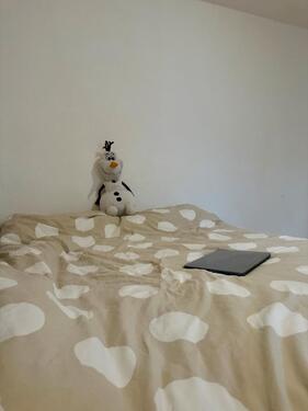 Foto - KEIN KVR - Zentrale und Schöne 1 Zimmer Wohnung