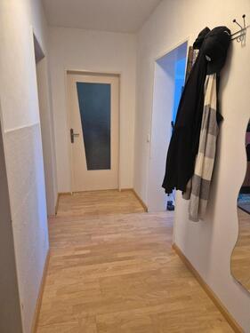 Foto - Etagenwohnung in Saarbrücken zur Miete